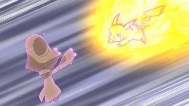 Pokémon Horizons episode 86